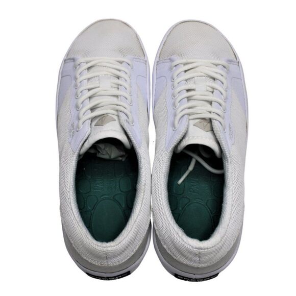 Sperry Top-Sider Sneaker White Flex Deck Mesh Style STS15311 Men 8.5 Women 10 - Picture 6 of 12